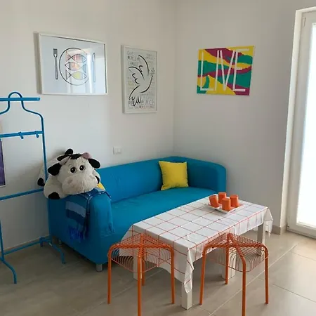 La Casa Dei Puffi