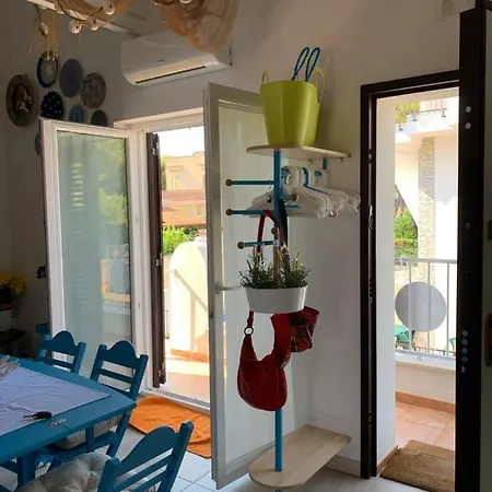 La Casa Dei Puffi Апартаменты *
