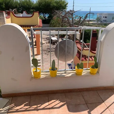 La Casa Dei Puffi Апартаменты