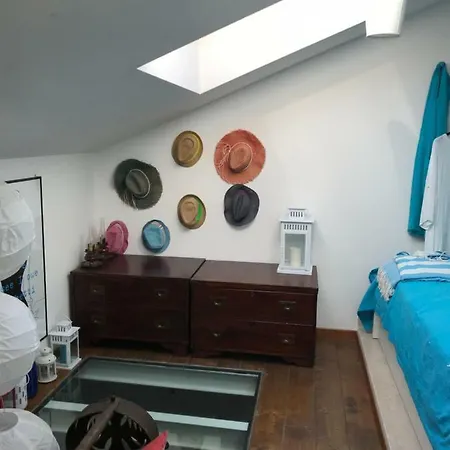 Апартаменты La Casa Dei Puffi